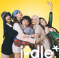 i-dle 1st EP Album - I-DLE [Japanese Album]