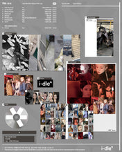 Load image into Gallery viewer, i-dle 8th Mini Album - We are (Random)
