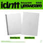 idntt Mini Album - yesweare (Random)