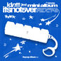 PRE-ORDER: idntt 3rd Mini Album - itsnotver (Keycap Album)