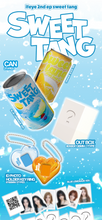 Load image into Gallery viewer, ifeye 2nd EP – sweet tang (Nemo Ver.) (Random)
