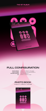 Load image into Gallery viewer, PRE-ORDER: iii 1st Single Album – RE:AL iii
