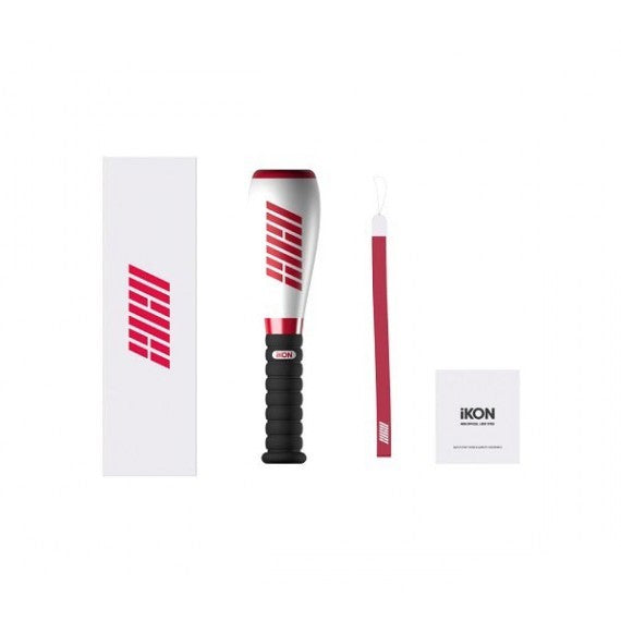 iKON - OFFICIAL LIGHT STICK VER. 2023 [Restock]