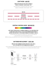 Load image into Gallery viewer, iKON - OFFICIAL LIGHT STICK VER. 2023 [Restock]
