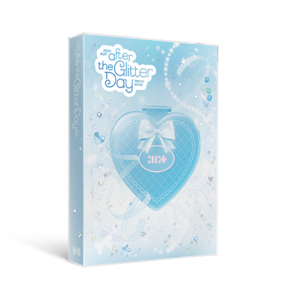 ILLIT – 2025 ILLIT : AFTER THE GLITTER DAY PHOTOBOOK