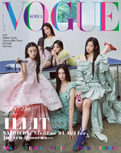 Load image into Gallery viewer, PRE-ORDER: VOGUE KOREA Magazine - ILLIT (June 2025)
