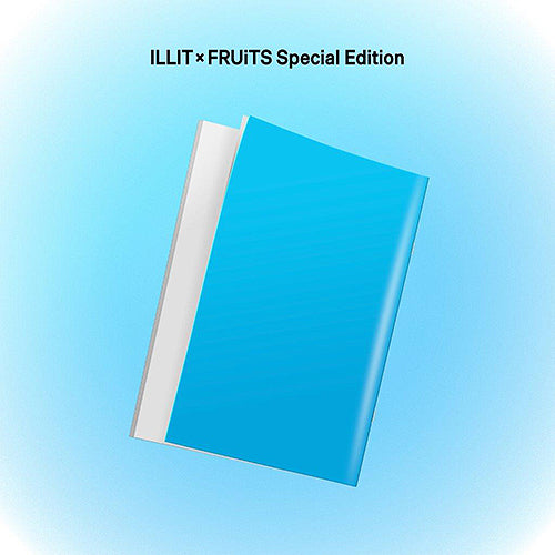PRE-ORDER: ILLIT 2nd Single ALbum - I GOT YOUR BACK [Japanese Edition]
