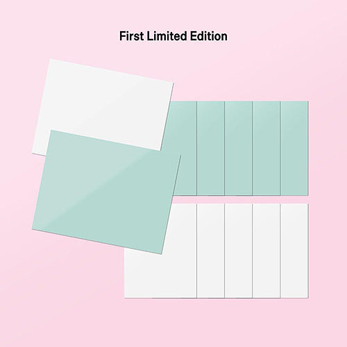 PRE-ORDER: ILLIT 2nd Single ALbum - I GOT YOUR BACK [Japanese Edition]