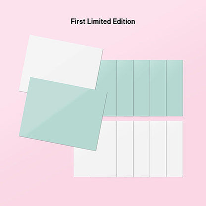 PRE-ORDER: ILLIT 2nd Single ALbum - I GOT YOUR BACK [Japanese Edition]