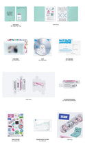 Load image into Gallery viewer, PRE-ORDER: ILLIT 1st Single Album - NOT CUTE ANYMORE (2 Version Set + Weverse Albums Ver.)
