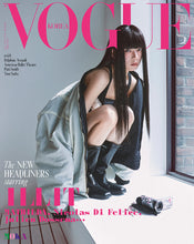 Load image into Gallery viewer, PRE-ORDER: VOGUE KOREA Magazine - ILLIT (June 2025)

