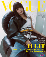 Load image into Gallery viewer, PRE-ORDER: VOGUE KOREA Magazine - ILLIT (June 2025)
