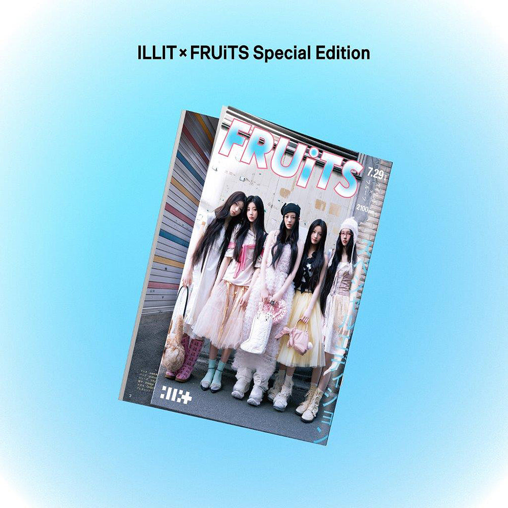 LLIT 2nd Single ALbum - I GOT YOUR BACK [Japanese Edition]