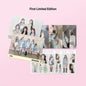 LLIT 2nd Single ALbum - I GOT YOUR BACK [Japanese Edition]