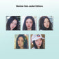 LLIT 2nd Single ALbum - I GOT YOUR BACK [Japanese Edition]