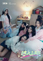 ILLIT 1st Single Album - Toki Yo Tomare (時よ止まれ) [Japanese Edition]