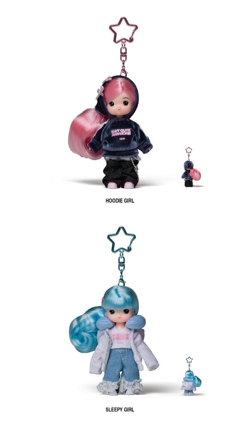 ILLIT 1st Single Album - NOT CUTE ANYMORE (Little Mimi Ver.) – K