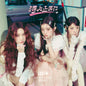 ILLIT 1st Single Album - Toki Yo Tomare (時よ止まれ) [Japanese Edition]