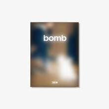 Load image into Gallery viewer, ILLIT 3rd Mini Album – bomb (Weverse Albums Ver.)
