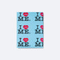 ILLIT 1st Single Album - NOT CUTE ANYMORE (Weverse Albums Ver.)