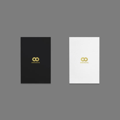 Infinite Mini Album Vol. 7 - 13egin (Random)