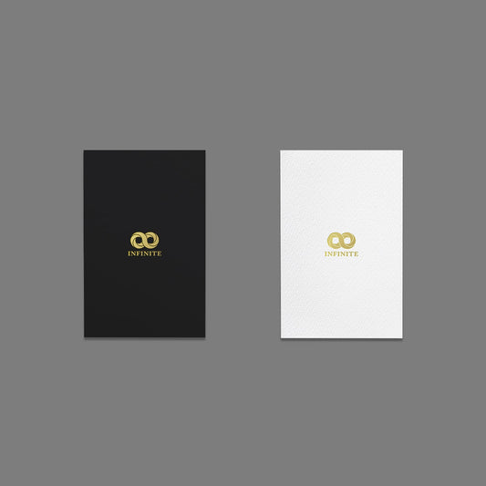 Infinite Mini Album Vol. 7 - 13egin (Random)