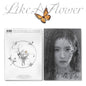 IRENE (Red Velvet) The First Mini Album – Like A Flower (Photobook Ver.)