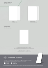Load image into Gallery viewer, PRE-ORDER: ISEGYE IDOL 1st Mini Album – Be My Light (STAYG ALBUMS Ver.)
