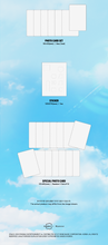 Load image into Gallery viewer, PRE-ORDER: ISEGYE IDOL 1st Mini Album – Be My Light (ISEGYE IDOL Ver.)
