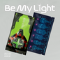 ISEGYE IDOL 1st Mini Album – Be My Light (STAYG ALBUMS Ver.)