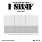(G)I-DLE 7th Mini Album – I SWAY (Random) (POCA ver.)