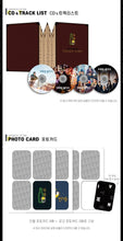 Load image into Gallery viewer, [TV Drama OST] Itaewon Class (JTBC) Drama OST
