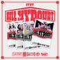 ITZY - KILL MY DOUBT (STANDARD EDITION) (Random)