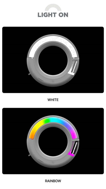 ITZY – OFFICIAL LIGHT RING VER. 2 [Restock]