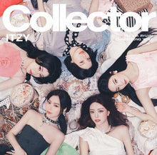 Load image into Gallery viewer, PRE-ORDER: ITZY 2nd Album - Collector [Japanese Edition]
