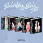 ITZY – Girls Will Be Girls (Binder Ver.) (Random)