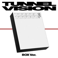 Load image into Gallery viewer, PRE-ORDER: ITZY 11th Mini Album - TUNNEL VISION (Box Ver.)
