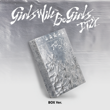 Load image into Gallery viewer, ITZY – Girls Will Be Girls (Box Ver.)
