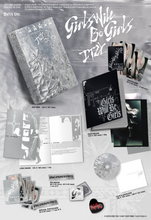 Load image into Gallery viewer, ITZY – Girls Will Be Girls (Box Ver.)
