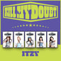 ITZY - KILL MY DOUBT (CASSETTE) (Random)