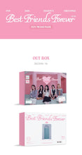 Load image into Gallery viewer, PRE-ORDER: ITZY 2026 SEASON’S GREETINGS [Best Friends Forever]
