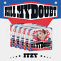 ITZY - KILL MY DOUBT (DIGIPACK) (Random)
