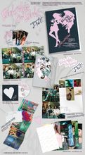 Load image into Gallery viewer, ITZY – Girls Will Be Girls (Folder Ver.)
