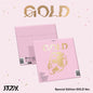 ITZY – GOLD (SPECIAL EDITION) (Random)