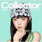 ITZY 2nd Album - Collector [Japanese Edition]