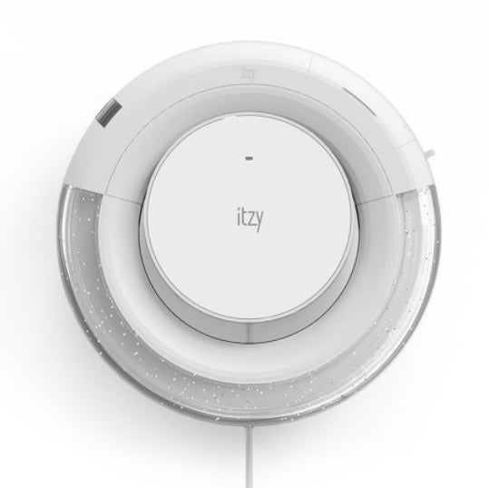 ITZY – OFFICIAL LIGHT RING