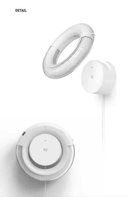 ITZY – OFFICIAL LIGHT RING