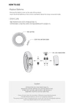 Load image into Gallery viewer, ITZY – OFFICIAL LIGHT RING
