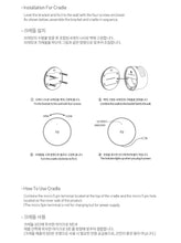 Load image into Gallery viewer, ITZY – OFFICIAL LIGHT RING
