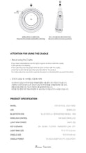 Load image into Gallery viewer, ITZY – OFFICIAL LIGHT RING
